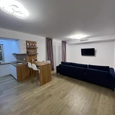 Marina Surf Mamaia Nord