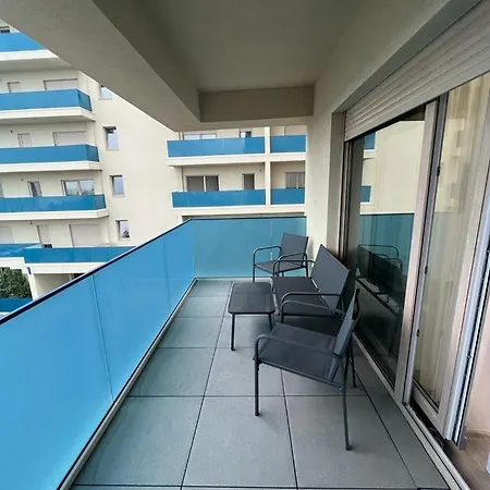 Marina Surf Mamaia Nord *