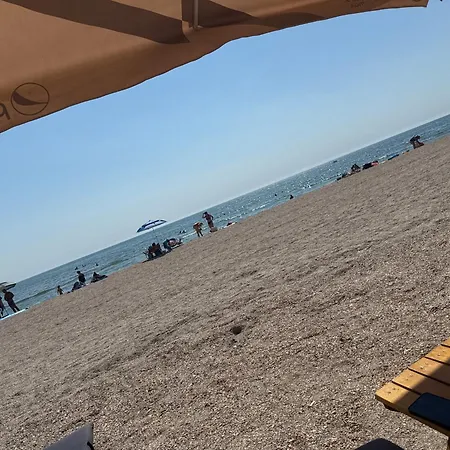 Appartamento Marina Surf Mamaia Nord Năvodari