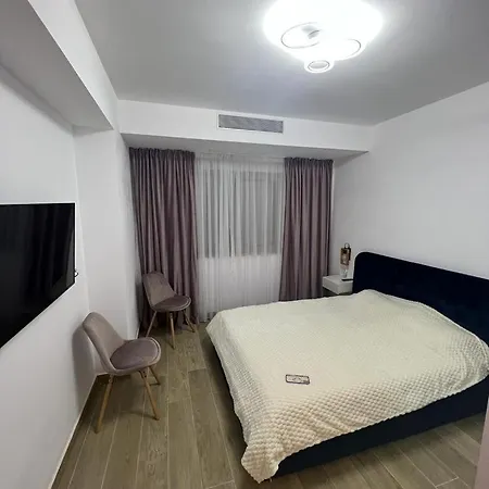 Marina Surf Mamaia Nord *