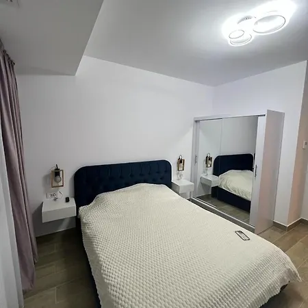 Marina Surf Mamaia Nord * Navodari