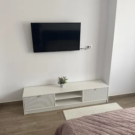 Lägenhet Marina Surf Mamaia Nord