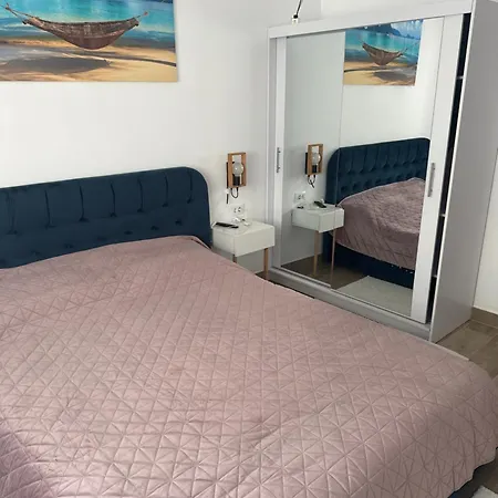 Lägenhet Marina Surf Mamaia Nord Năvodari