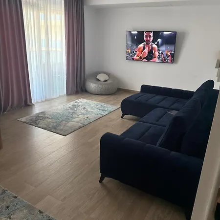 Marina Surf Mamaia Nord