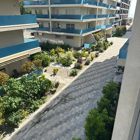 Lägenhet Marina Surf Mamaia Nord