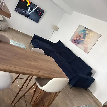 Marina Surf Mamaia Nord * Năvodari