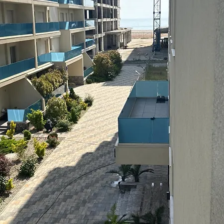 Lägenhet Marina Surf Mamaia Nord *